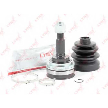 Шарнирный комплект приводного вала LYNXauto CO-7511A-1