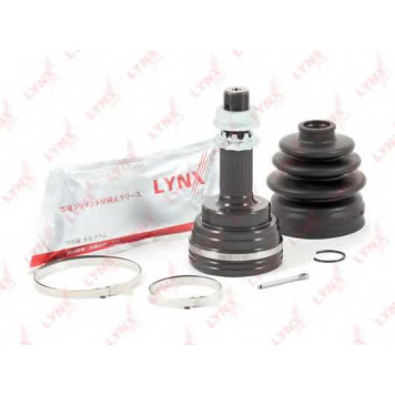 Шарнирный комплект приводного вала LYNXauto CO-7519-1