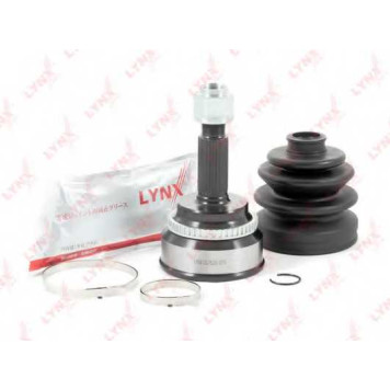 Шарнирный комплект приводного вала LYNXauto CO-7522A-1