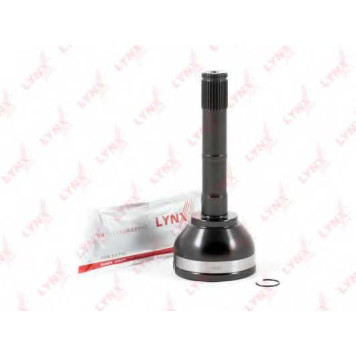 Шарнирный комплект приводного вала LYNXauto CO-7529-1
