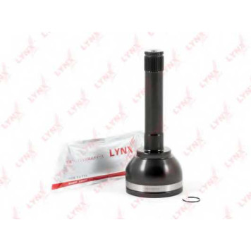 Шарнирный комплект приводного вала LYNXauto CO-7530-1