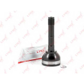 Шарнирный комплект приводного вала LYNXauto CO-7531-1