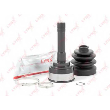 Шарнирный комплект приводного вала LYNXauto CO-7533-1