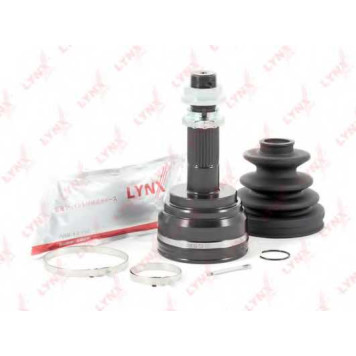 Шарнирный комплект приводного вала LYNXauto CO-7536-1
