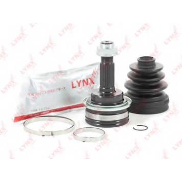 Шарнирный комплект приводного вала LYNXauto CO-7539-1