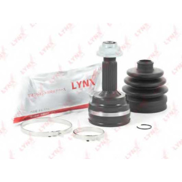 Шарнирный комплект приводного вала LYNXauto CO-7545-1
