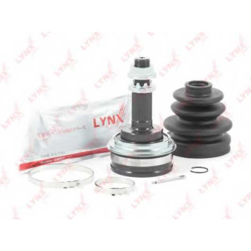 Шарнирный комплект приводного вала LYNXauto CO-7549-1