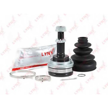 Шарнирный комплект приводного вала LYNXauto CO-7550A-1