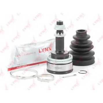 Шарнирный комплект приводного вала LYNXauto CO-7558A-1