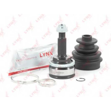 Шарнирный комплект приводного вала LYNXauto CO-7562A-1
