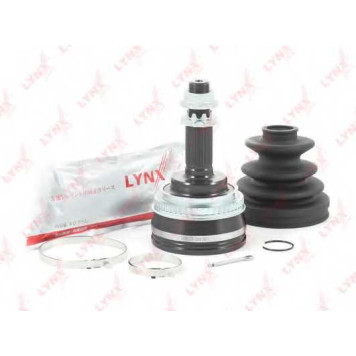 Шарнирный комплект приводного вала LYNXauto CO-7584A-1