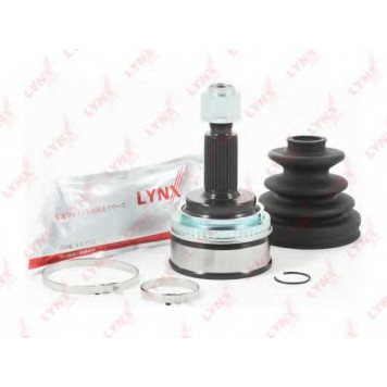 Шарнирный комплект приводного вала LYNXauto CO-7586A-1