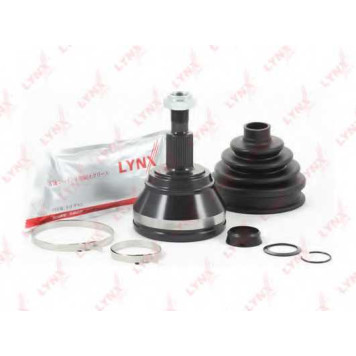 Шарнирный комплект приводного вала LYNXauto CO-8004-1