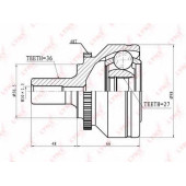 Шарнирный комплект приводного вала LYNXauto CO-8007A