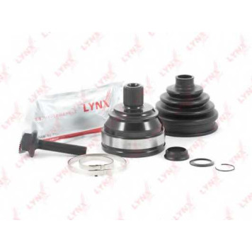 Шарнирный комплект приводного вала LYNXauto CO-8022-1