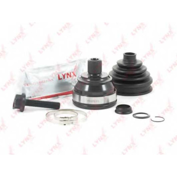 Шарнирный комплект приводного вала LYNXauto CO-8024-1