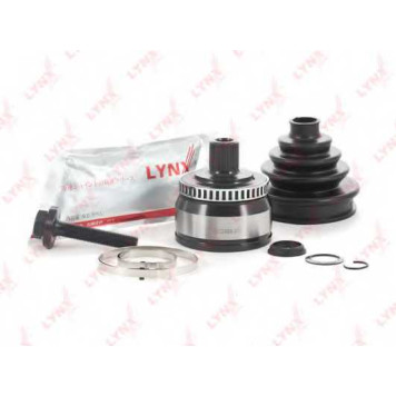 Шарнирный комплект приводного вала LYNXauto CO-8029A-1