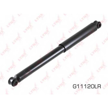 Амортизатор задний для FORD MAVERICK(UDS,UNS) / ISUZU CAMPO(KB), TFR/TFS(TF#) / NISSAN TERRANO(R20) / OPEL CAMPO(TF#) <b>LYNXAUTO G11120LR</b>