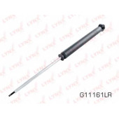 Амортизатор задний для FORD FIESTA(JD#,JH#) / MAZDA 2(DY) <b>LYNXAUTO G11161LR</b>