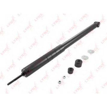 Амортизатор задний для HONDA CIVIC(FK,FN) <b>LYNXAUTO G11166LR</b>