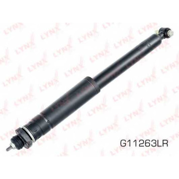 Амортизатор передний для MERCEDES E(S210,W210) <b>LYNXAUTO G11263LR</b>