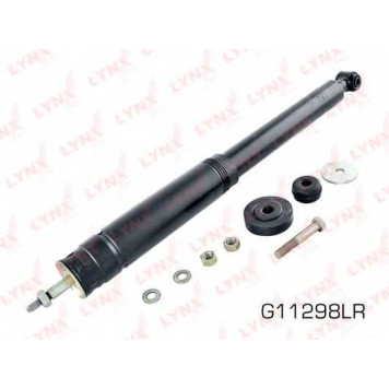 Амортизатор задний для MERCEDES C(S202,W202) <b>LYNXAUTO G11298LR</b>
