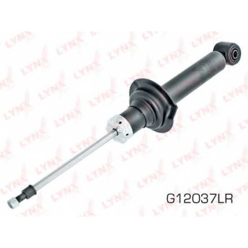 Амортизатор задний <b>LYNXAUTO G12037LR</b>