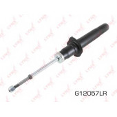 Амортизатор передний для MITSUBISHI GALANT(E5#A,E7#A,E8#A,EA#) <b>LYNXAUTO G12057LR</b>