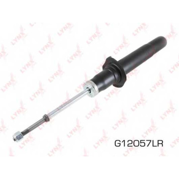 Амортизатор передний для MITSUBISHI GALANT(E5#A,E7#A,E8#A,EA#) <b>LYNXAUTO G12057LR</b>
