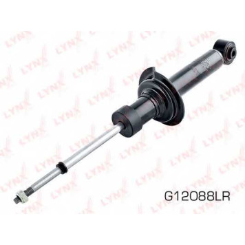 Амортизатор задний для NISSAN ALMERA(N15) <b>LYNXAUTO G12088LR</b>