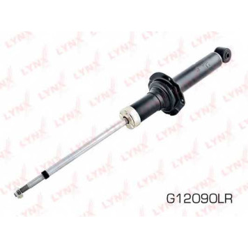 Амортизатор задний для TOYOTA PASEO(EL54), STARLET(#P8#,EP91) <b>LYNXAUTO G12090LR</b>