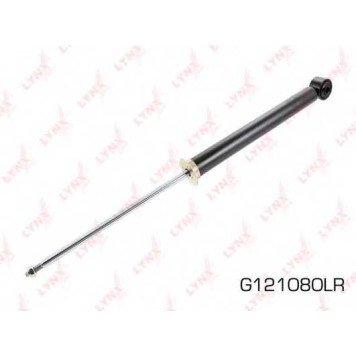 Амортизатор <b>LYNXAUTO G121080LR</b>