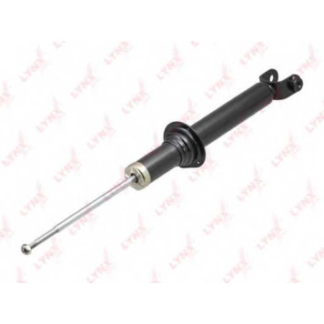 Амортизатор задний для CHEVROLET EPICA(KL1#) <b>LYNXAUTO G121081LR</b>