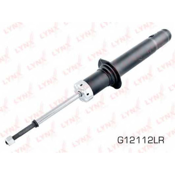 Амортизатор передний <b>LYNXAUTO G12112LR</b>