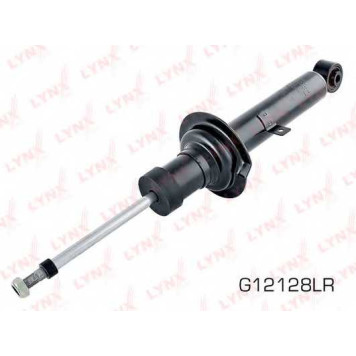 Амортизатор передний для LEXUS IS(GXE1#,JCE1#) <b>LYNXAUTO G12128LR</b>