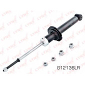 Амортизатор задний для NISSAN CEFIRO(J31), MAXIMA QX(A33) <b>LYNXAUTO G12136LR</b>