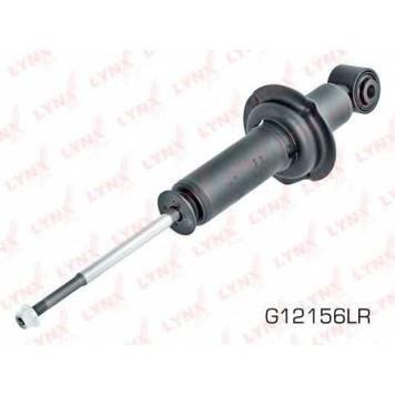 Амортизатор задний для HONDA STREAM(RN) <b>LYNXAUTO G12156LR</b>