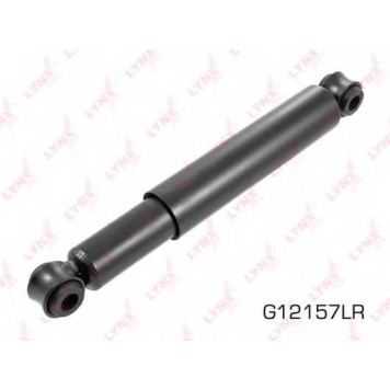 Амортизатор задний <b>LYNXAUTO G12157LR</b>