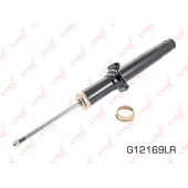 Амортизатор передний для HONDA ACCORD VII Tourer(CM), ACCORD(CL) <b>LYNXAUTO G12169LR</b>