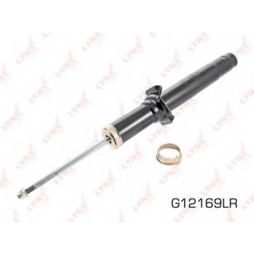 Амортизатор передний для HONDA ACCORD VII Tourer(CM), ACCORD(CL) <b>LYNXAUTO G12169LR</b>