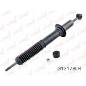 Амортизатор передний для TOYOTA LAND CRUISER(GRJ12#, KDJ12#, KZJ12#, LJ12#, TRJ12#) <b>LYNXAUTO G12178LR</b>