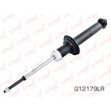 Амортизатор задний для NISSAN CEFIRO(J31), MAXIMA QX(A33) <b>LYNXAUTO G12179LR</b>