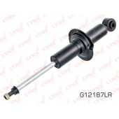 Амортизатор задний для SUBARU LEGACY(BL,BP) <b>LYNXAUTO G12187LR</b>