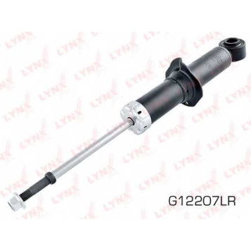 Амортизатор задний <b>LYNXAUTO G12207LR</b>