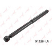 Амортизатор задний для DAIHATSU CUORE(L7#), MOVE(L6#,L9#), SIRION(M1), YRV(M2) <b>LYNXAUTO G12264LR</b>