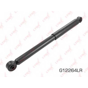 Амортизатор задний для DAIHATSU CUORE(L7#), MOVE(L6#,L9#), SIRION(M1), YRV(M2) <b>LYNXAUTO G12264LR</b>