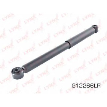 Амортизатор задний для DAIHATSU TERIOS(J1#) <b>LYNXAUTO G12266LR</b>