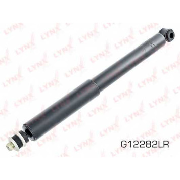 Амортизатор задний для TOYOTA CARINA(TA4L,TA6#L), CELICA(#A6#,RA40,RA6#,TA60), CORONA(#T13#,RT1#,TT1#,XT1#) <b>LYNXAUTO G12282LR</b>