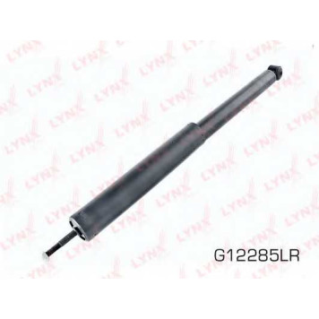 Амортизатор задний для DAEWOO ARANOS, CIELO, ESPERO, LANOS, NEXIA / OPEL ASTRA, KADETT, VECTRA <b>LYNXAUTO G12285LR</b>