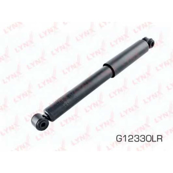 Амортизатор задний для NISSAN SUNNY(Y10) <b>LYNXAUTO G12330LR</b>
